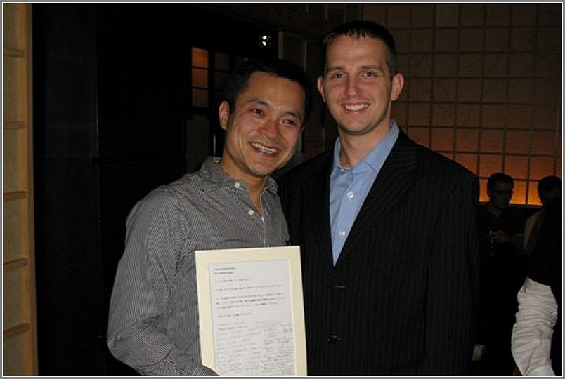 <b>Honda Poland delegation in Japan<br />Tokyo, Japan</b><br />languages: Japanese, English, Polish