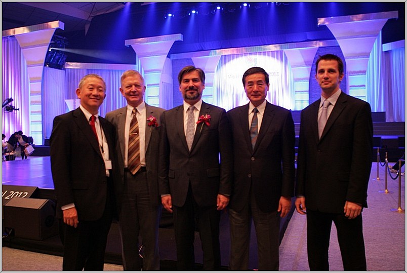 <b>Ambassador of Poland in Japan<br />Cyryl Kozaczewski<br />visiting Okinawa<br />Nago, Japan</b><br />languages: Japanese, English, Polish